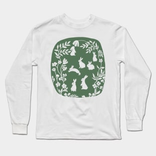 bunnies and Co. Long Sleeve T-Shirt